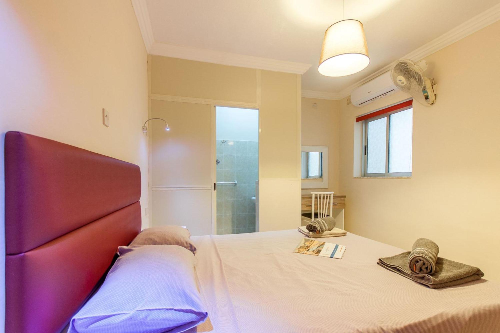 Pool & Sea Merill Apartments Mellieha Exterior photo